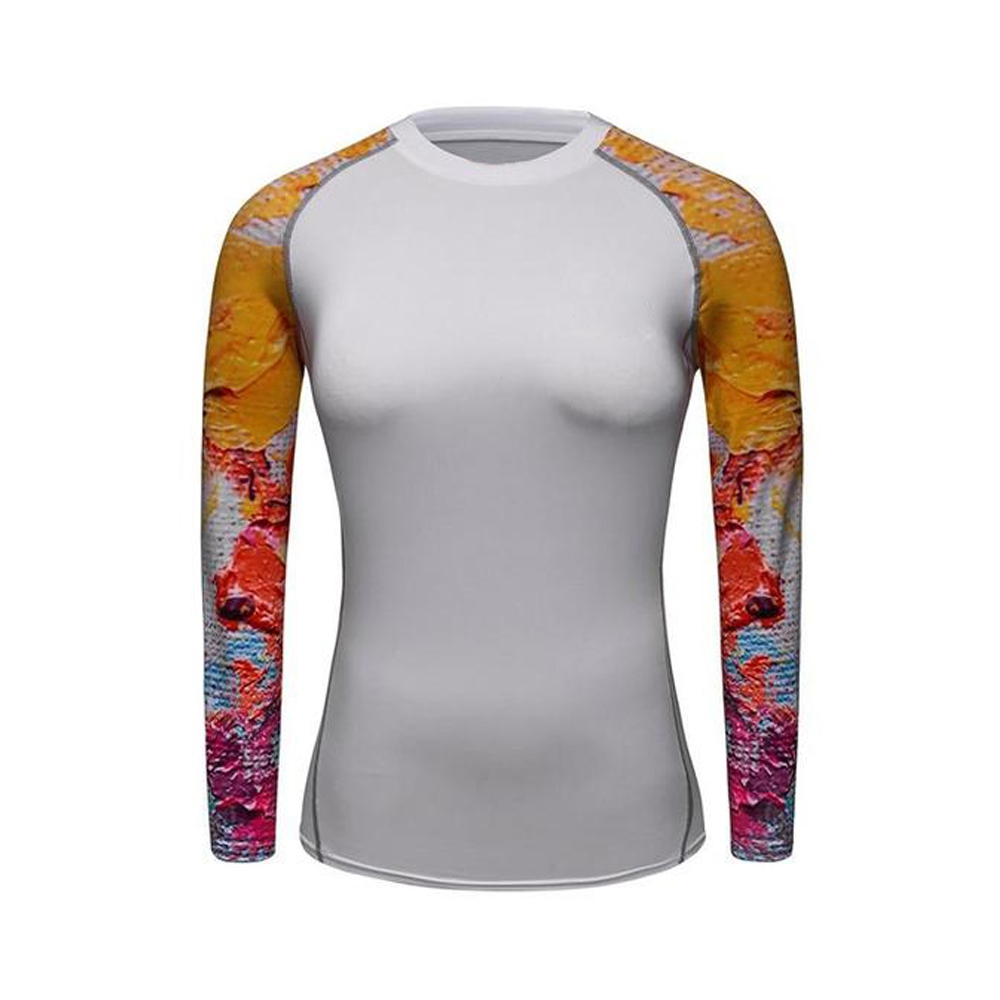 Full Sleeve Tops